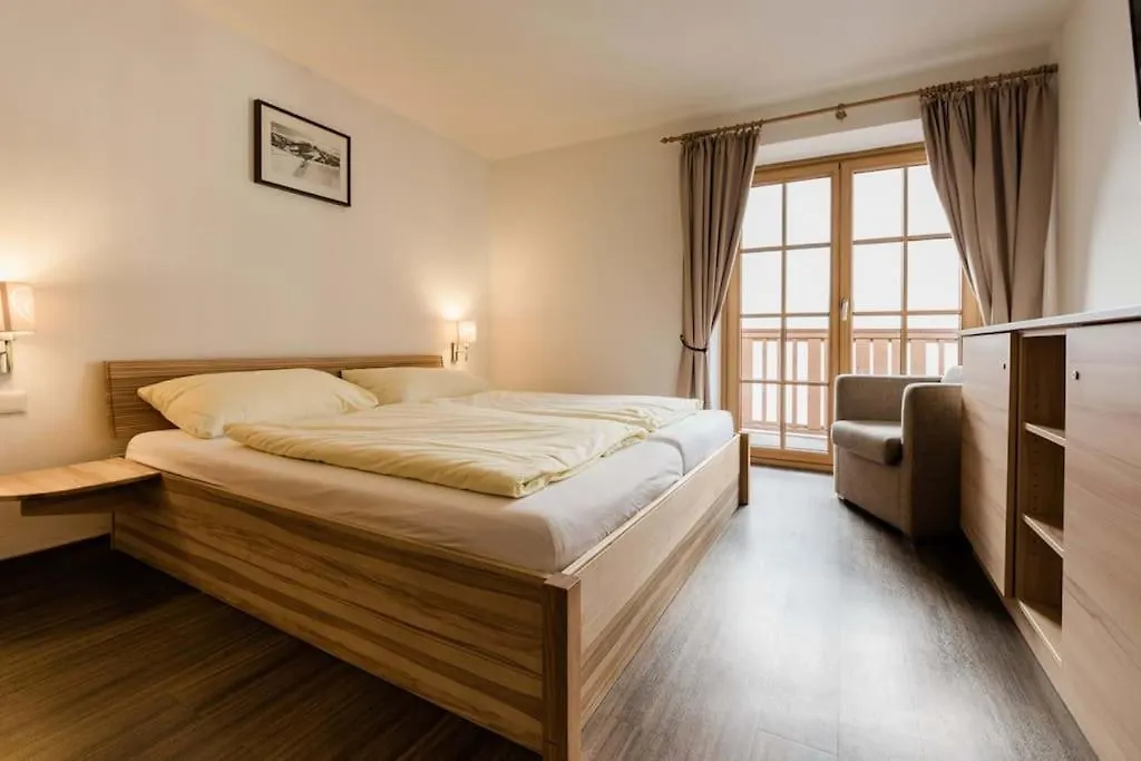 Ski In Ski Out Saalbach Zentrum Apartment