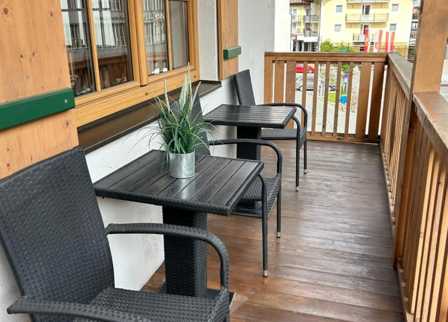 Ski In Ski Out Saalbach Zentrum Apartment Saalbach-Hinterglemm